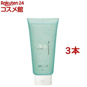 AHA �N�����W���O���T�[�` �W�F���N�����W���O(145g*3�{�Z�b�g)�y�N�����W���O���T�[�`�z[���C�N���Ƃ� �p���P�A �s�[�����O �ь� AHA]