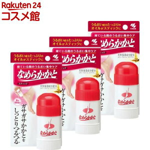 �Ȃ߂炩���ƃX�e�B�b�N �Q�Ă���Ԃ̂��邨���W���P�A(30g×3�Z�b�g)�y�Ȃ߂炩���Ɓz