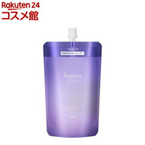 �Z�O���^ �v���~�A �Ïk���e�t�V�����v�[ �߂����p(150ml)�y�Z�O���^(Segreta)�z