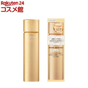 アクアレーベル トリートメントローション オイルイン しっとり(170ml)【アクアレーベル(AQUALABEL)】