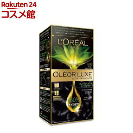 ロレアル パリ オレオリュクス 6BB(1個)【ロレアル パリ(L'Oreal Paris)】