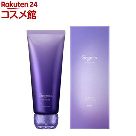 セグレタ プレミア 質感変化トリートメント(200g)【セグレタ(Segreta)】