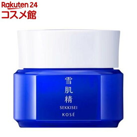 薬用雪肌精 ブライトニング クリーム(40g)【雪肌精】[顔 保湿 クリーム 美白]
