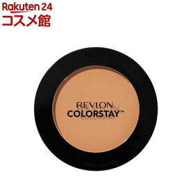 レブロン カラーステイ プレストパウダーN 840 ミディアム(1コ入)【レブロン(REVLON)】