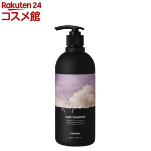 oii pt[h wAVv[ zCgt[XN(500ml)yBANANAL(oii)z