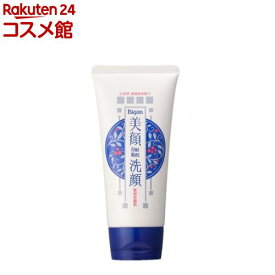 明色 美顔薬用洗顔フォーム(120g)【美顔】[医薬部外品 オイルフリー 洗顔料 ツボクサ]
