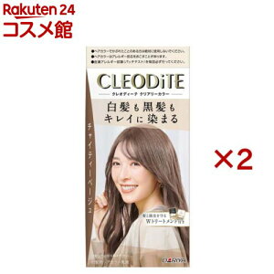 NIfB[e NA[J[ p `CeB[x[W(2Zbg)yNIfB[e(CLEODITE)z