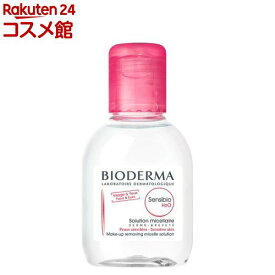 ビオデルマ サンシビオ エイチツーオー D 正規品(100ml)【ビオデルマ(BIODERMA)】