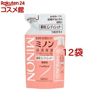 ~m pRfBVi[ ߂p(380ml*12܃Zbg)yMINON(~m)z