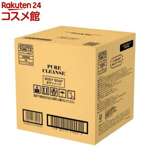 Purecleanse (sANY) {fB[\[v Ɩp obOC{bNX(10kg)ybNX(LUX) {fB\[vz