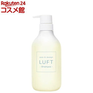 LUFT PAfUCVv[H(500ml)
