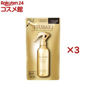 TSUBAKI v~A g[ggEH[^[ ߂p(200mL×3Zbg)yTSUBAKI(coL)z