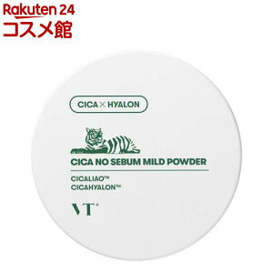 VT CICA �m�[�Z�o���}�C���h�p�E�_�[(5g)�yVT�z