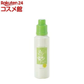 薬用 オリーブの湯(500ml)【日本オリーブ】[入浴剤]