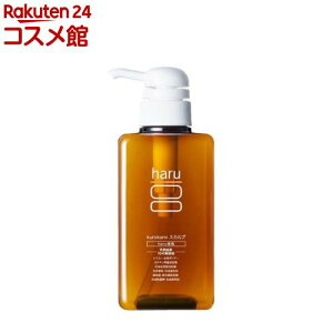 haru(n) kurokamiXJv(400mL)yharuz