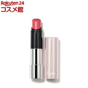 �t�W�R �m�[���b�N���b�v �L�����ȃs���N 02(4.1g)�yFujiko(�t�W�R)�z[������ �o�[�� �V�A�[ �c�� ���� �ێ� �y�� �c����]