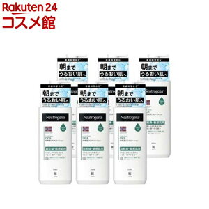 j[gW[i mEF[tH[~ CeXyA CICA {fBG}W(250ml*6{Zbg)yNeutrogena(j[gW[i)z[{fBN[ q ێN[ tFCX {fB]