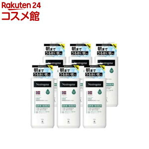 j[gW[i mEF[tH[~ CeXyA CICA {fBG}W(450ml*6{Zbg)yNeutrogena(j[gW[i)z[{fBN[ q ێN[ e {fB]