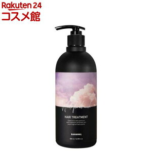 oii pt[h wAg[gg zCgt[XN(500ml)yBANANAL(oii)z