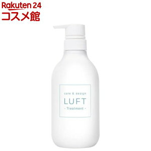LUFT PAfUCg[ggH(500ml)