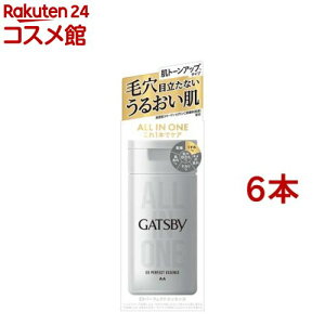 Mcr[ EXp[tFNgGbZX(150ml*6{Zbg)yGATSBY(Mcr[)z