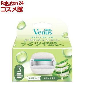 �W���b�g ���B�[�i�X ����c���� �q�����ނ� 5���n �֐n(3��)�y�W���b�g ���B�[�i�X(Gillette Venus)�z