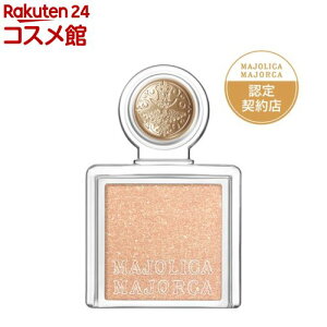 �}�W�����J �}�W�����J �}�W���X�R�[�v�V���h�E BE286 �`���̃S�[�W���X�o��(1g)�yMAJOLICA MAJORCA(�}�W�����J �}�W�����J)�z[�P�� �����F ����߂�������]