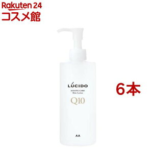 V[h Q10ϐ(300ml*6{Zbg)yV[h(LUCIDO)z
