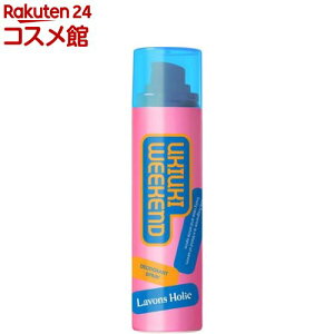 ���{���z���b�N ��p�f�I�h�����g�X�v���[ �E�L�E�L�E�B�[�N�G���h(40g)�y���{��(LAVONS)�z