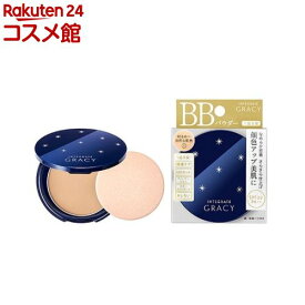 資生堂 インテグレート グレイシィ エッセンスパウダーBB 1(7.5g)【インテグレート グレイシィ】