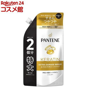 pe[ GNXg_[WyA Vv[ l (600ml)yPANTENE(pe[)z