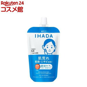 �C�n�_ ��p���邨���G�}���W���� ���t�B��(110ml)�y�C�n�_(IHADA)�z
