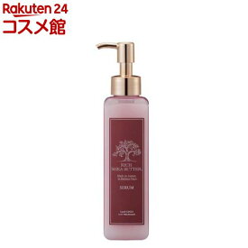 ロンドGINZA withミラボーテ リッチバター美容液(145ml)【ミラボーテ】