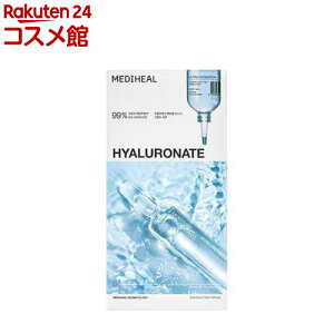 ���f�B�q�[�� �q�A������ �G�b�Z���V�����}�X�N �E���g���n�C�h���[�V����(4����)�yMEDIHEAL(���f�B�q�[��)�z