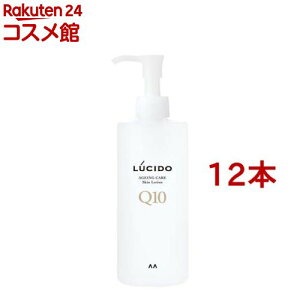 V[h Q10ϐ(300ml*12{Zbg)yV[h(LUCIDO)z