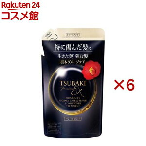 TSUBAKI v~AEX _[WPAyA g[gg ߂p(300mL×6Zbg)yTSUBAKI(coL)z