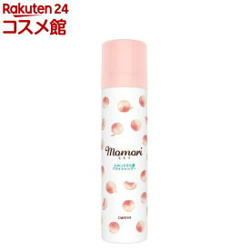 モモリ ふわっとさら髪ドライシャンプー(100g)【モモリ】