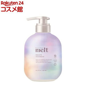 �����g �g���[�g�����g �|���v(480ml)�ymelt(�����g)�z