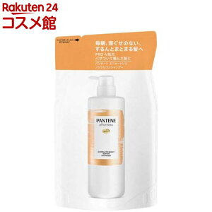 pe[ GtH[gX Rv[giCgyA[ Vv[ l(350ml)yPANTENE(pe[)z