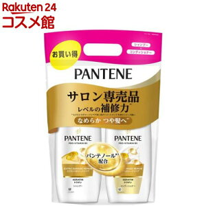 pe[ GNXg_[WyA Vv[ERfBVi[|vZbg(1Zbg)yPANTENE(pe[)z