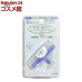 地肌専用シャンプーブラシ JS-500(1コ入)【ベス】