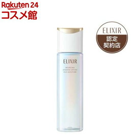 エリクシール リフトモイスト ローション ba(170ml)【エリクシール(ELIXIR)】[保湿 化粧水 しっとり感 肌の潤い]