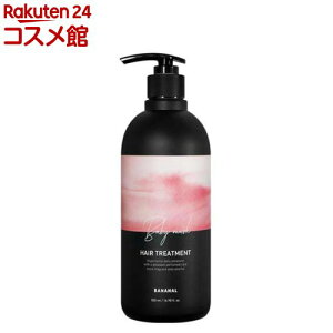 oii pt[h wAg[gg xr[XN(500ml)yBANANAL(oii)z