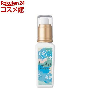 �����b�^ ���C�N�A�b�v�~���N(�i�`������)�X�^�C�����O�w�A�~���N(100ml)�y�����b�^(Loretta)�z