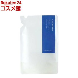 オルビス クリアフル モイスチャーL つめかえ(50g)【オルビス(ORBIS)】