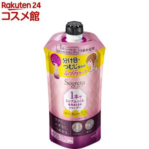 ZO^ 1{Ńgbvӂѐ܂Ƃ܂Vv[ ߂p(285ml)yZO^(Segreta)z