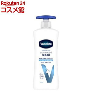 ���@�Z���� �C���e���V�u�P�A �A�h�o���X�h���y�A �{�f�B���[�V���� ������(400ml)�y���@�Z����(Vaseline)�z[���Z���� �{�f�B�N���[�� �ێ� �q���� ������ ��e��]