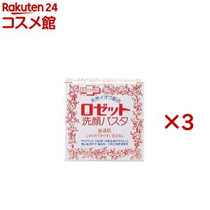 [bg  ʔ(90g×3Zbg)y[bg(ROSETTE)z[CIE ь 玉 eJ ]