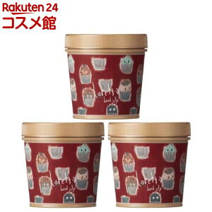 �����b�^ �n�[�h�[���[ �w�A���b�N�X(300g*3�Z�b�g)�y�����b�^(Loretta)�z