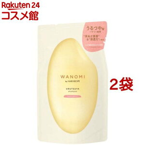a̎ by wAVs  Vv[ ߂(300ml*2܃Zbg)ywAVs(HAIR RECIPE)z